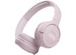 JBL Tune 510BT - Wireless On-Ear Headset - Rose