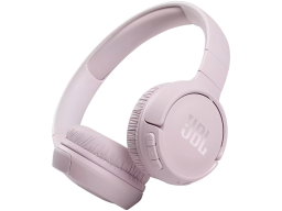 JBL Tune 510BT - Wireless On-Ear Headset - Rose