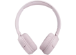 JBL Tune 510BT - Wireless On-Ear Headset - Rose