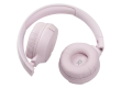 JBL Tune 510BT - Wireless On-Ear Headset - Rose