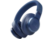 JBL Live 660NC - Wireless Over-Ear Headset with Active Noice Cancelling - Blue