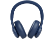 JBL Live 660NC - Wireless Over-Ear Headset with Active Noice Cancelling - Blue