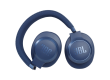 JBL Live 660NC - Wireless Over-Ear Headset with Active Noice Cancelling - Blue