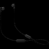 JBL Tune 215BT - Wireless In-Ear Headset - Black