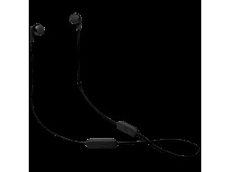 JBL Tune 215BT - Wireless In-Ear Headset - Black