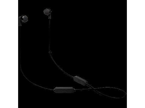 JBL Tune 215BT - Wireless In-Ear Headset - Black