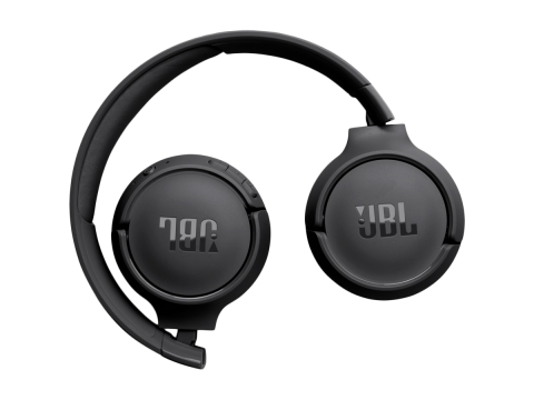 Наушники беспроводные JBLT520BT синий