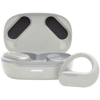 JBL Endurance Peak 3 - True Wireless In-Ear Headset - White