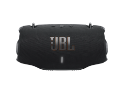 JBL XTREME 4 - Portable Bluetooth Speaker - Black