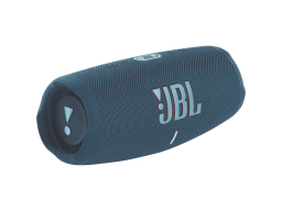 JBL Charge 6 - Portable Bluetooth Speaker with Power Bank – Blue