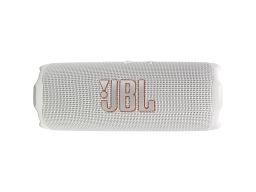 JBL Flip 7 - Portable Waterproof Speaker – White