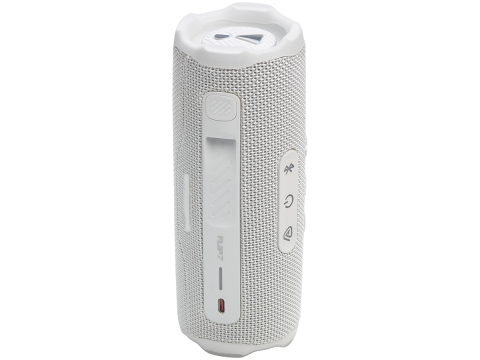 JBL Flip 7 - Portable Waterproof Speaker – White
