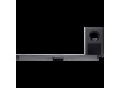 JBL Soundbar 2.1 - 2.1 Soundbar with Wireless Subwoofer - Black