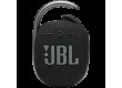 JBL Clip 4 - Portable Bluetooth Speaker with Carabiner - Black