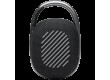 JBL Clip 4 - Portable Bluetooth Speaker with Carabiner - Black