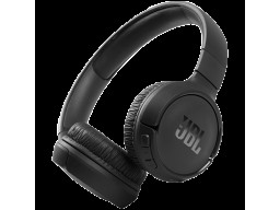 JBL Tune 510BT - Wireless On-Ear Headset - Black