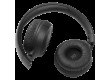 JBL Tune 510BT - Wireless On-Ear Headset - Black