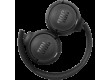 JBL Tune 510BT - Wireless On-Ear Headset - Black