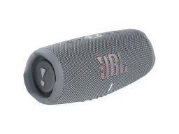 JBL Charge 5 - Portable Waterproof Speaker with Powerbank - Gray