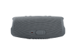 JBL Charge 5 - Portable Waterproof Speaker with Powerbank - Gray