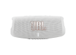 JBL Charge 5 - Portable Bluetooth Speaker with Power Bank - White