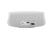 JBL Charge 5 - Portable Bluetooth Speaker with Power Bank - White