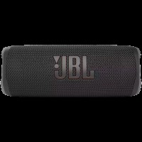 JBL Flip 6 - Portable Waterproof Speaker - Black