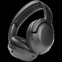 JBL Tour One Mark II - Wireless Over-Ear Headset with Active Noice Cancelling - Black