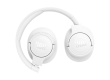 JBL Tune 770NC - Wireless Over-Ear Headset with Active Noice Cancelling - White