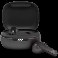 JBL Live Pro 2 TWS - True Wireless In-Ear Headset - Black