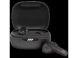 JBL Live Pro 2 TWS - True Wireless In-Ear Headset - Black