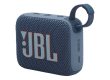 JBL GO 4 - Portable Bluetooth Speaker - Blue