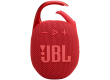 CLIP5 PORTABLE BLUETOOTH SPEAKER_RED