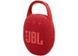 CLIP5 PORTABLE BLUETOOTH SPEAKER_RED