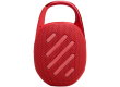 CLIP5 PORTABLE BLUETOOTH SPEAKER_RED
