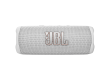 JBL Flip 6 - Portable Waterproof Speaker - White