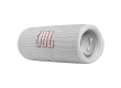 JBL Flip 6 - Portable Waterproof Speaker - White