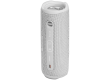 JBL Flip 6 - Portable Waterproof Speaker - White