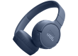 JBL Tune 670NC - Wireless Over-Ear Headset with Noice Cancelling - Blue