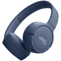 JBL Tune 670NC - Wireless Over-Ear Headset with Noice Cancelling - Blue