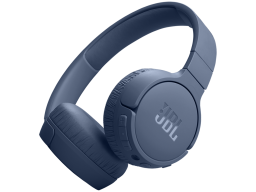 JBL Tune 670NC - Wireless Over-Ear Headset with Noice Cancelling - Blue