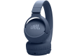 JBL Tune 670NC - Wireless Over-Ear Headset with Noice Cancelling - Blue
