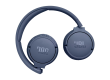 JBL Tune 670NC - Wireless Over-Ear Headset with Noice Cancelling - Blue