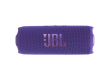 JBL Flip 7 - Portable Waterproof Speaker – Purple