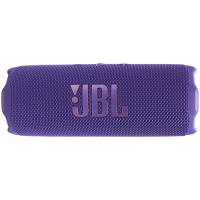 JBL Flip 7 - Portable Waterproof Speaker – Purple
