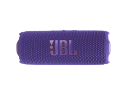 JBL Flip 7 - Portable Waterproof Speaker – Purple
