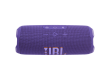 JBL Flip 7 - Portable Waterproof Speaker – Purple