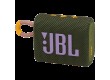 JBL Go 3 - Portable Bluetooth Speaker - Green