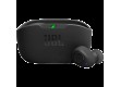 JBL Wave Buds - True Wireless In-Ear Headset - Black