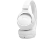 JBL Tune 670NC - Wireless Over-Ear Headset with Noice Cancelling - White